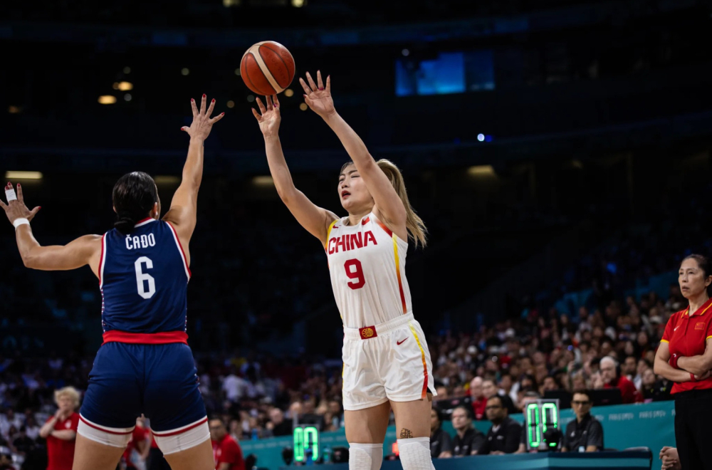 Srbija razbila Kinu i obezbedila nokaut fazu – sa Španijom za prvo mesto