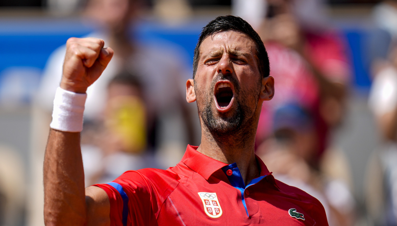 Novak piše istoriju! "Najteži dan", "Sve zavisi od njega"