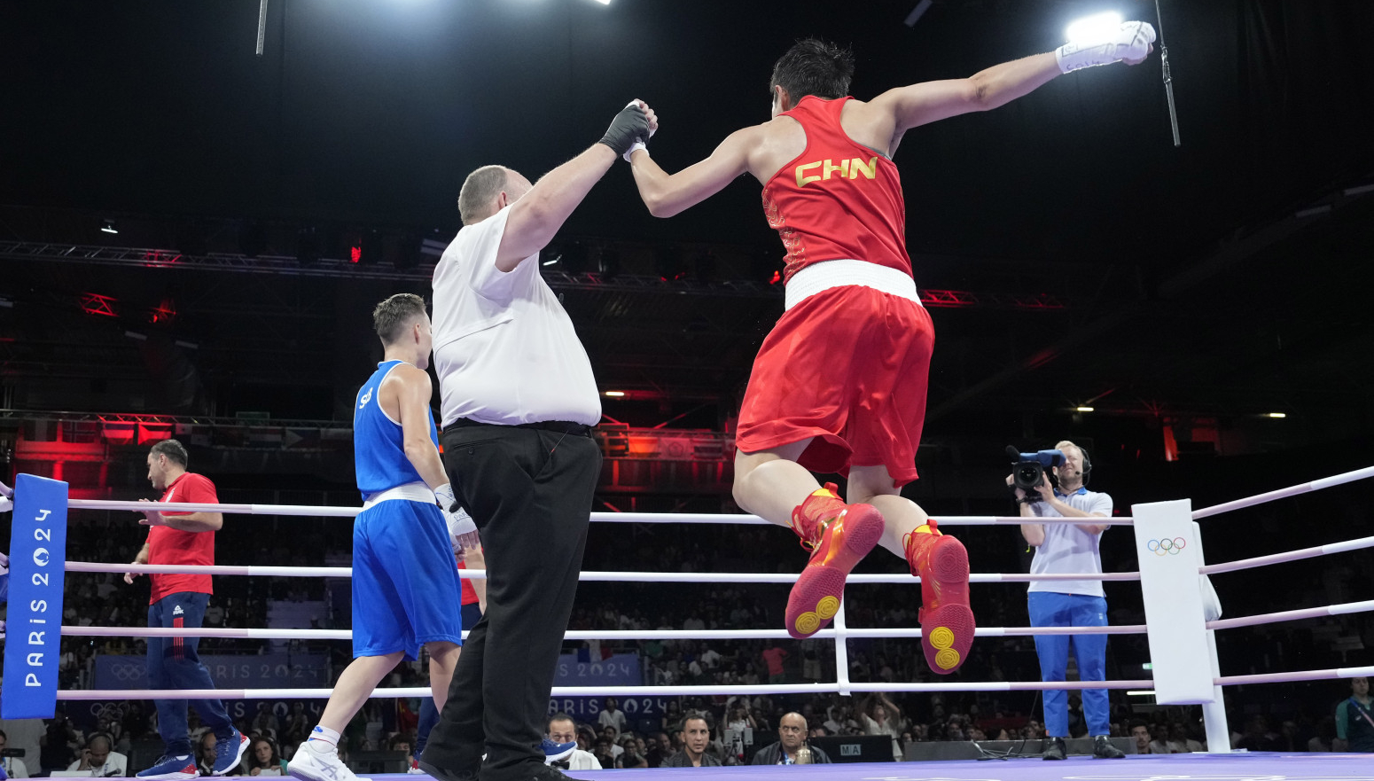 Bokserski savez Srbije uložio žalbu