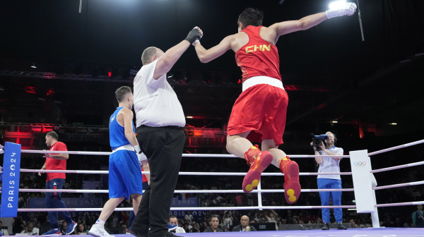 Bokserski savez Srbije uložio žalbu