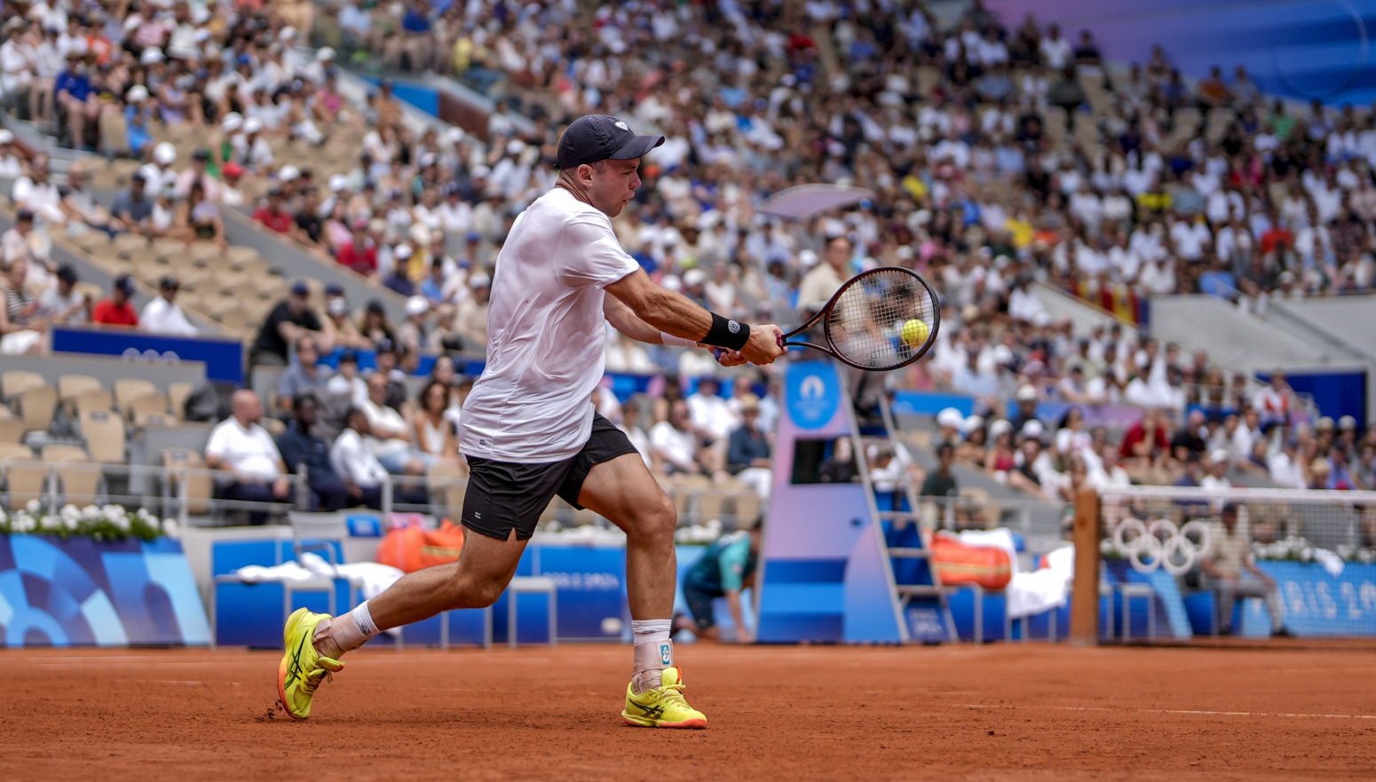 "Zlato? Sve je do Novaka"