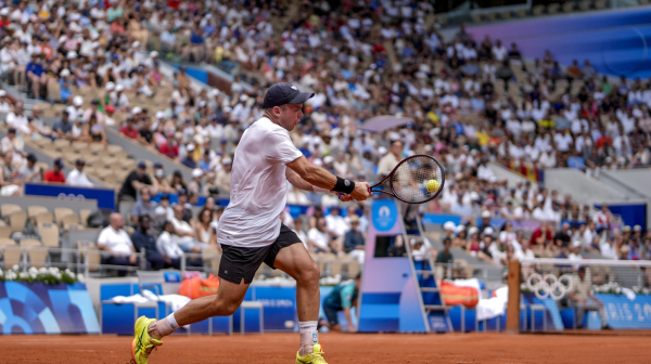 "Zlato? Sve je do Novaka"