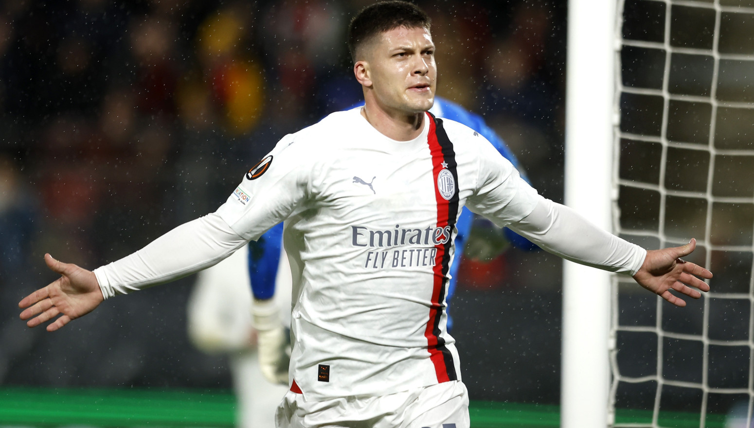 Milan želi trampu sa Romom, nudi joj Jovića