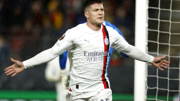 Milan želi trampu sa Romom, nudi joj Jovića