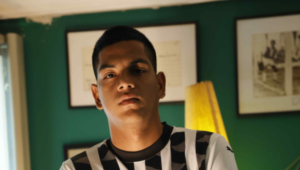 Grimaldo: "Želim timu da donesem pobedu u derbiju"