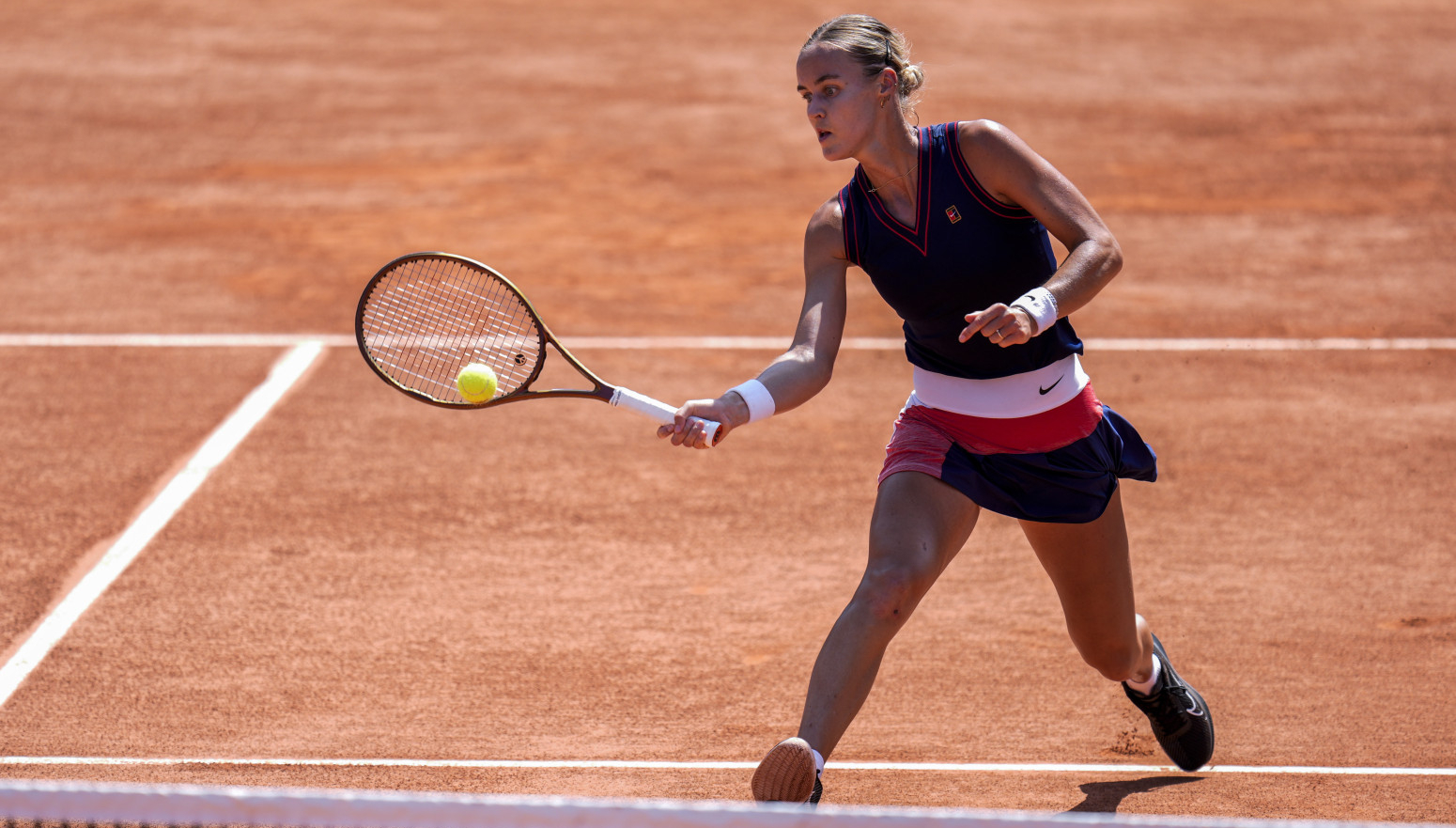 Šmijedlova šokirala vimbldonsku šampionku!