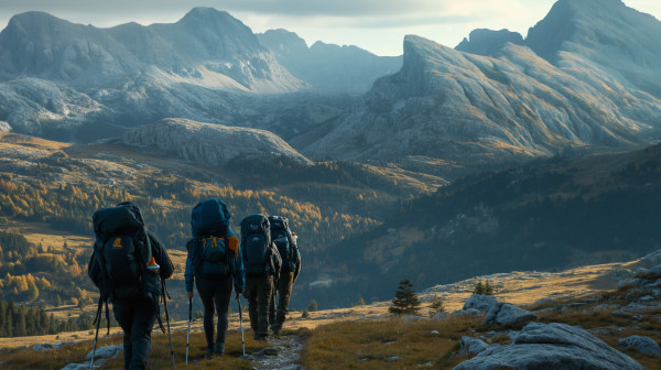 Planirate planinarenje ili skijanje? 10 saveta kako da izbegnete visinsku bolest