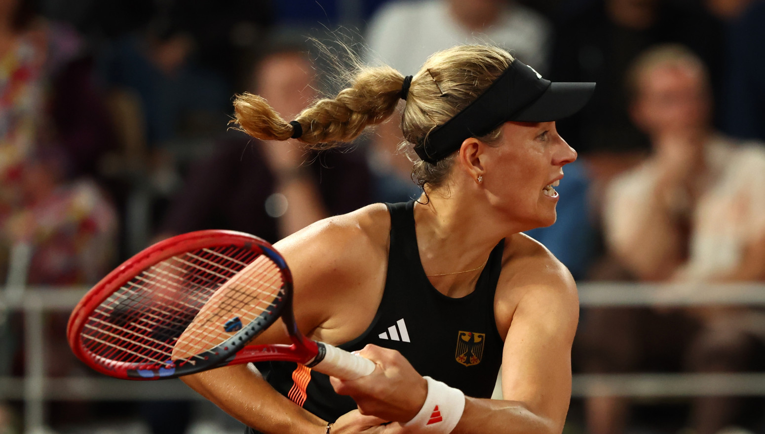 Kraj sna – Kerber posle trilera završila poslednje OI