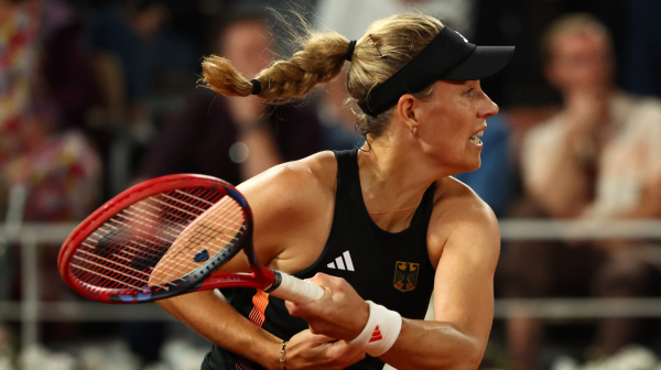 Kraj sna – Kerber posle trilera završila poslednje OI