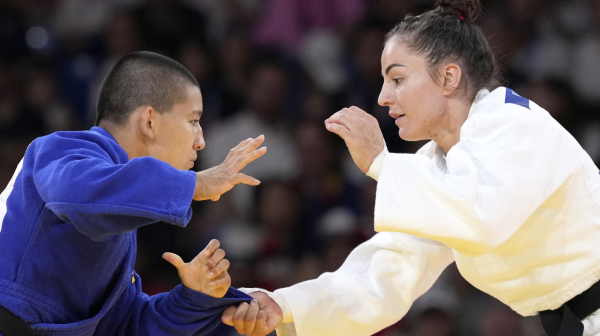 Hrvatska obezbedila drugu medalju