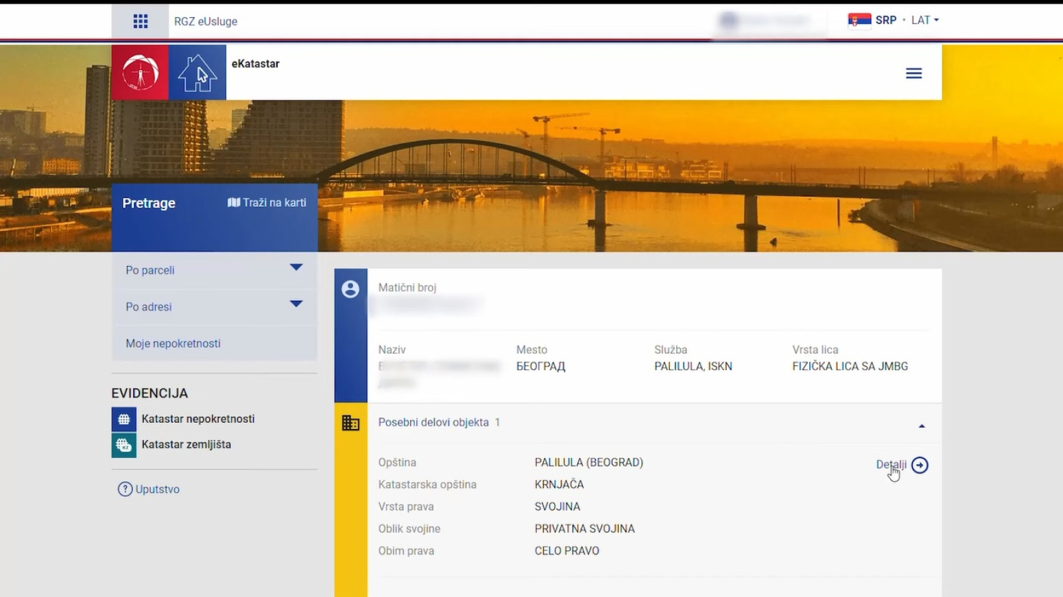 Korak po korak: Kako da besplatno proverite kolika je vrednost vaše nekretnine