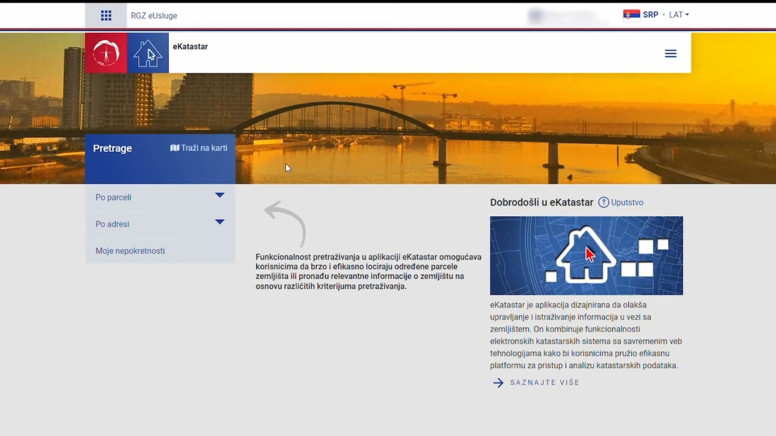 Korak po korak: Kako da besplatno proverite kolika je vrednost vaše nekretnine