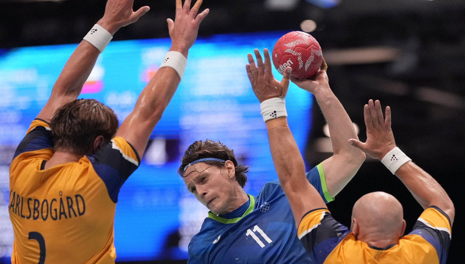 Slovenija posle Hrvatske napravila još jedno iznenađenje