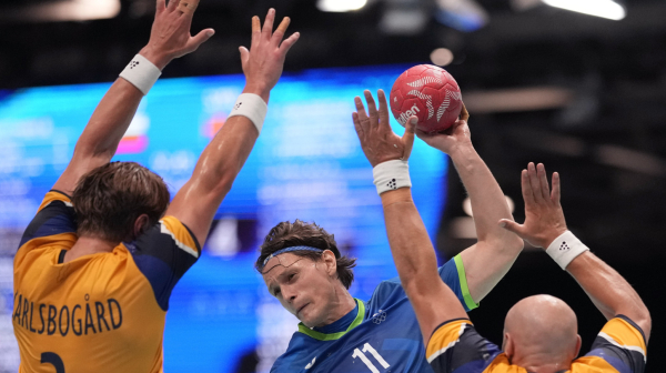 Slovenija posle Hrvatske napravila još jedno iznenađenje