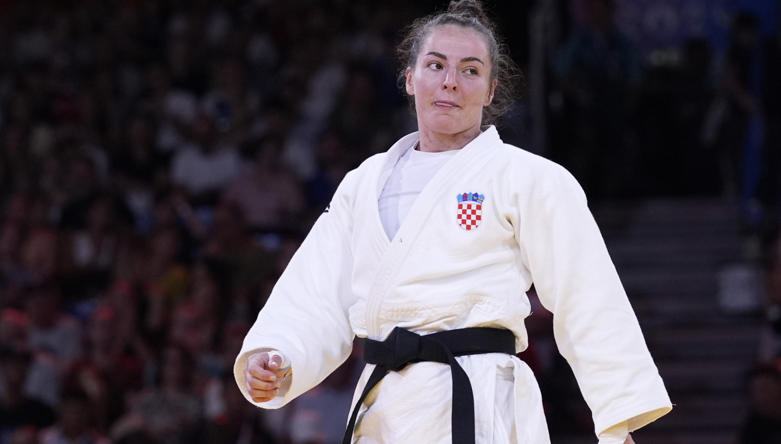 Hrvatska osvojila zlato!