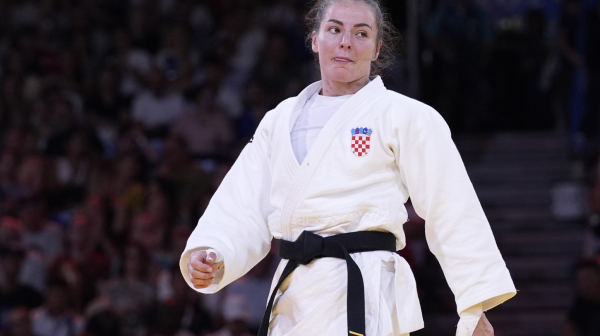 Hrvatska osvojila zlato!