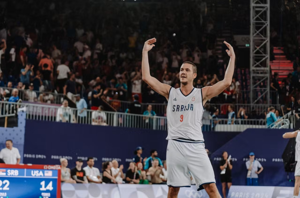 Srpski basketaši doživeli novi poraz – Letonija obezbedila prvo mesto u grupi