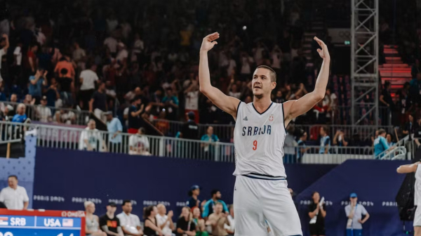 Srpski basketaši doživeli novi poraz – Letonija obezbedila prvo mesto u grupi