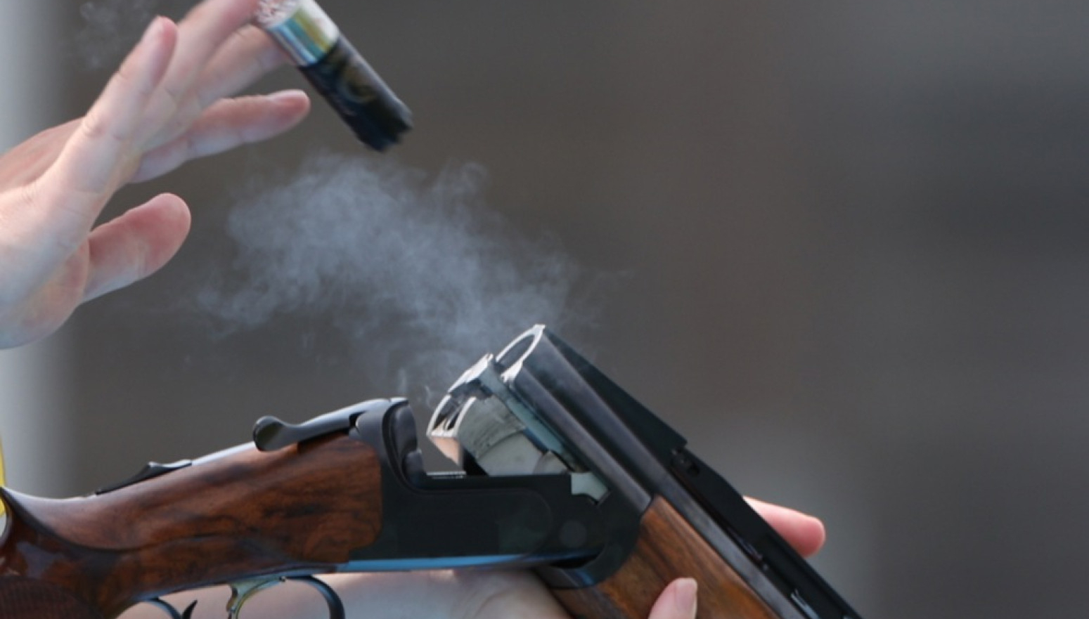 Heroj dana – vratio se na OI posle 40 godina, želi i u LA