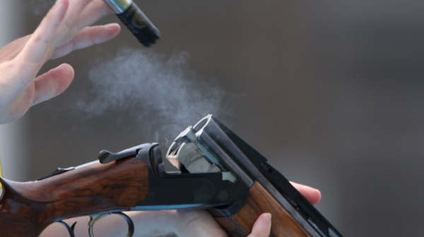 Heroj dana – vratio se na OI posle 40 godina, želi i u LA