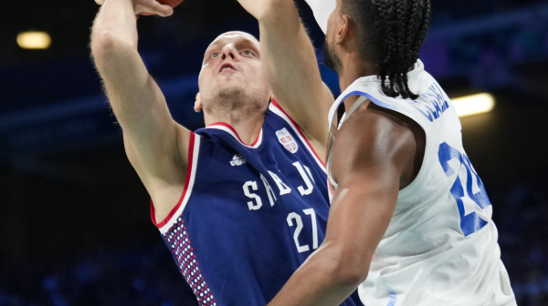 Davidovac: "Važno je da je prva"