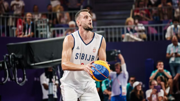 Srpski basketaši pretrpeli poraz – Kinezi iznenadili