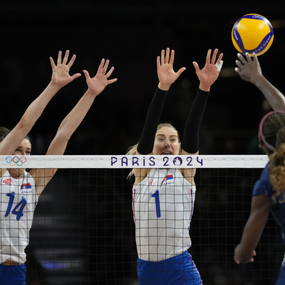 Aleksić: "Znam da smo bolja ekipa"