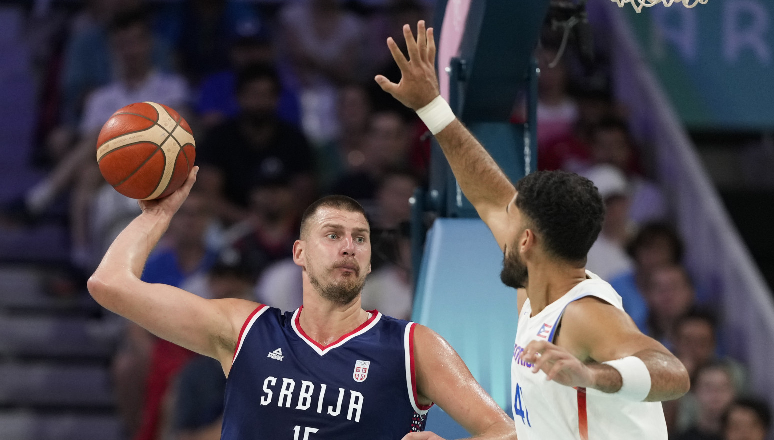 Jokić umalo ispisao istoriju