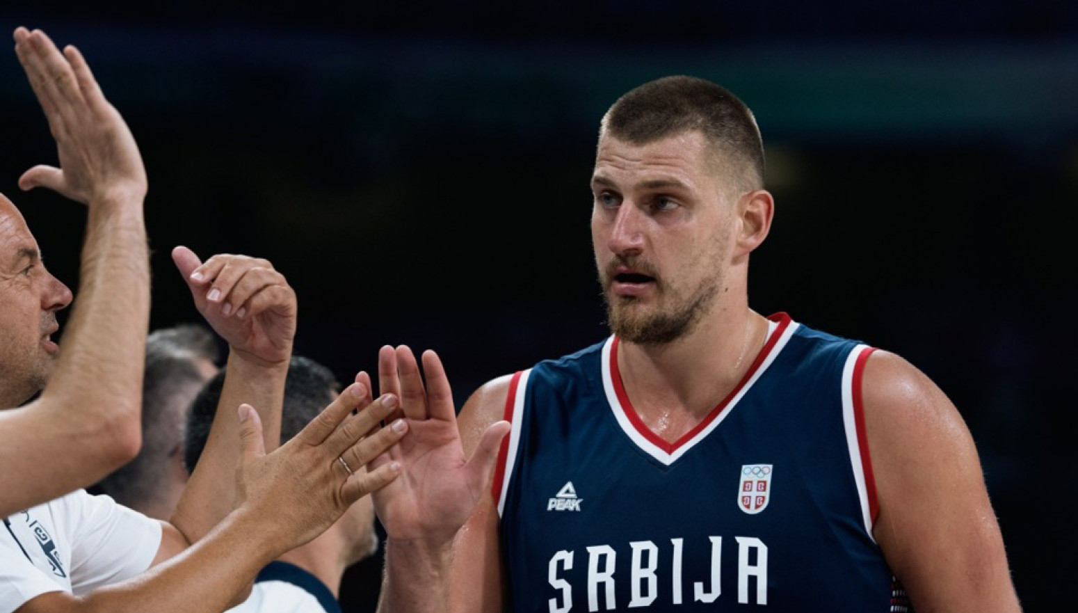 Jokić zamalo ispisao istoriju: Tako je, kako je