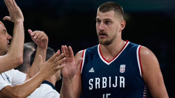 Jokić zamalo ispisao istoriju: Tako je, kako je