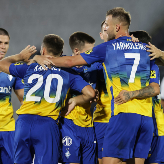 Dinamo ima novog trenera