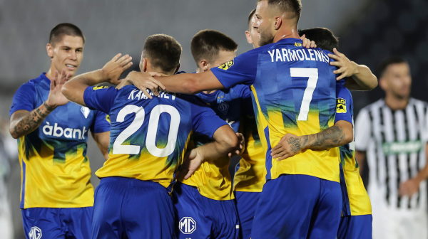 Dinamo ima novog trenera