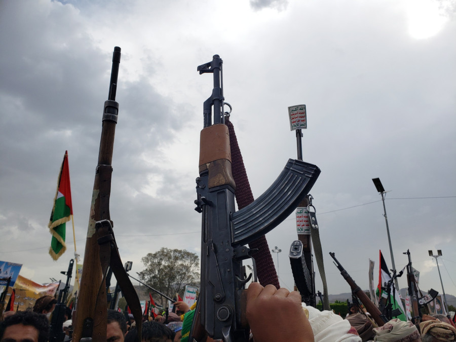 Dramatično upozorenje: Sledeći rat biće još gori