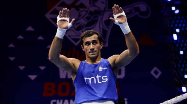 Kraj za Abasova – ništa od četvrtfinala