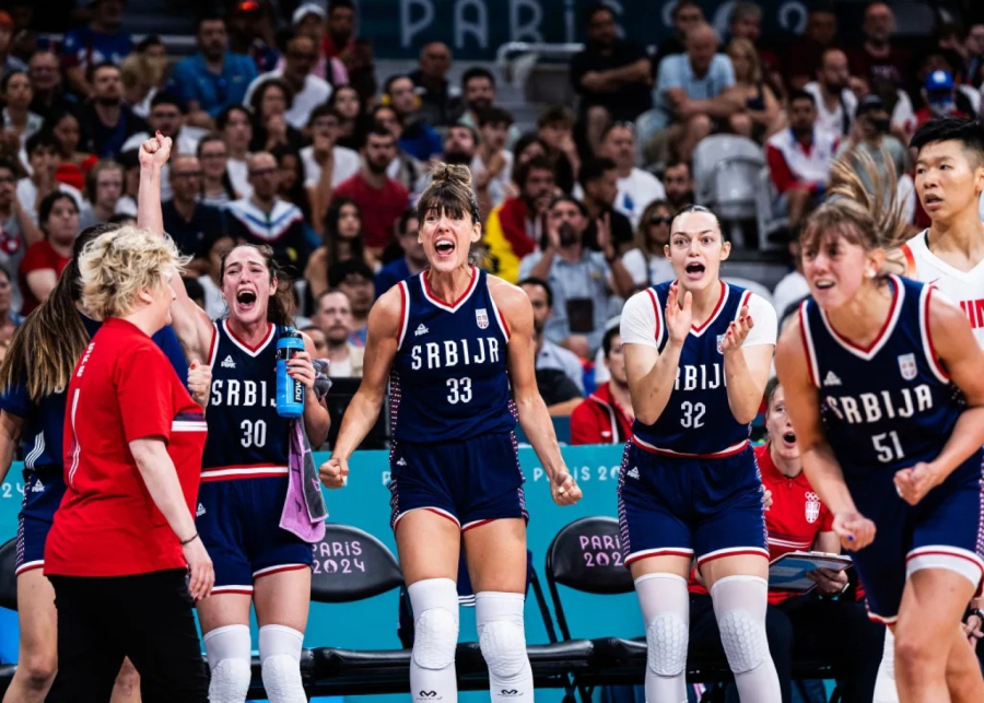 Jedan sastanak u Lilu koji je promenio sve: Proradio je srpski inat