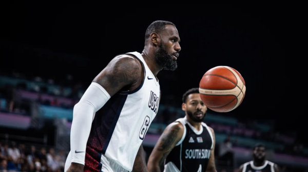 Partizanov Džons i Južni Sudan daleko od čuda – dominacija Amerike i nova "stotka"