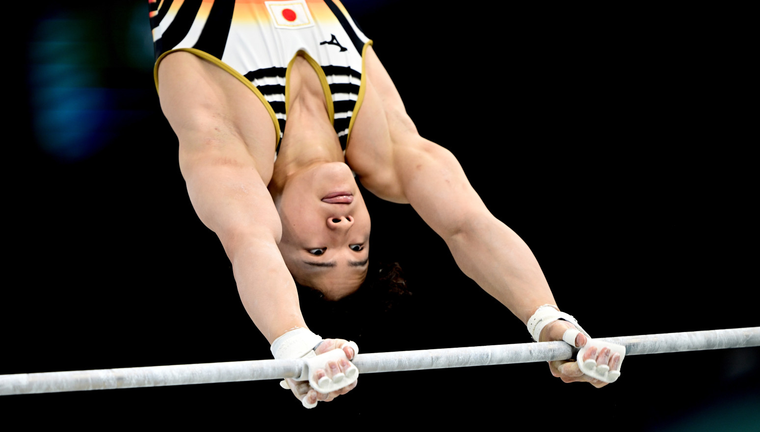 Japanac napravio iznenađenje u Parizu