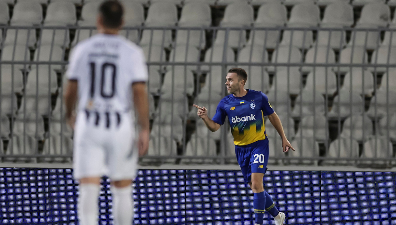 Partizan predaleko od LŠ – 2:9; "Treba da nas bude sram"; Nismo sposobni za Evropu"