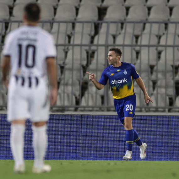 Partizan predaleko od LŠ – 2:9; "Treba da nas bude sram"; Nismo sposobni za Evropu"