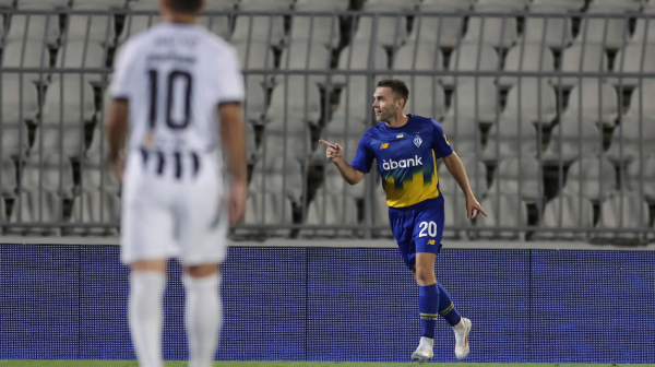 Partizan predaleko od LŠ – 2:9; "Treba da nas bude sram"; Nismo sposobni za Evropu"