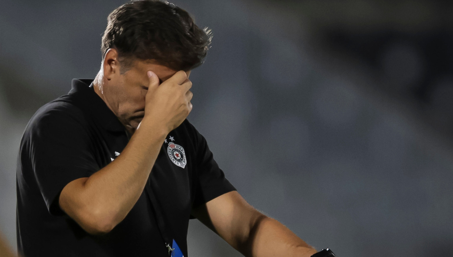 Stanojević: "Ne možemo da pariramo nikom u Evropi" VIDEO