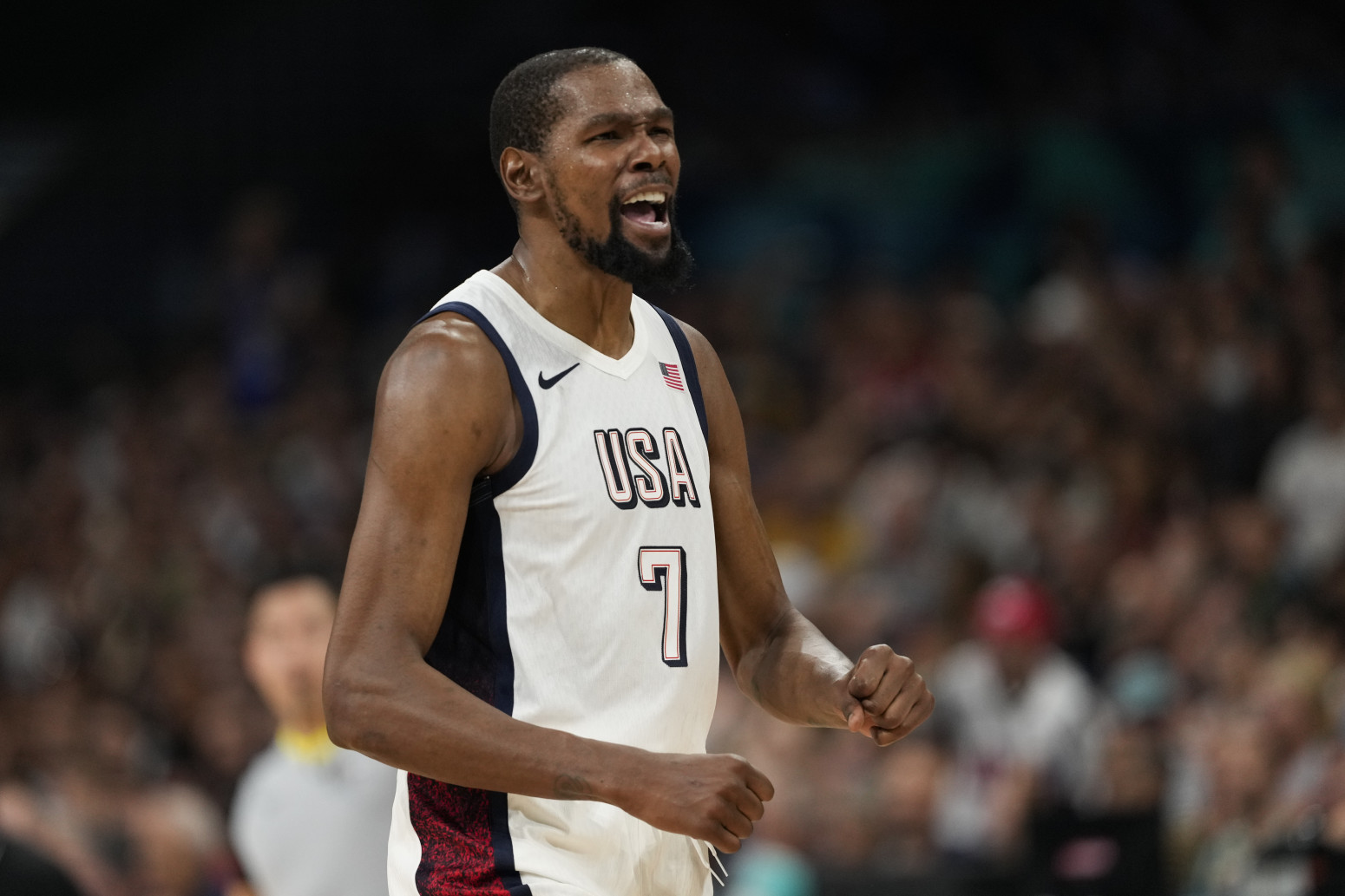 Partizanov Džons i Južni Sudan daleko od čuda – dominacija Amerike i nova stotka