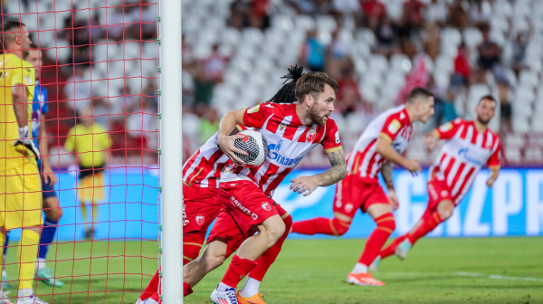 Zvezda saznala potencijalne rivale u plej-ofu za Ligu šampiona – jedno ime se izdvaja