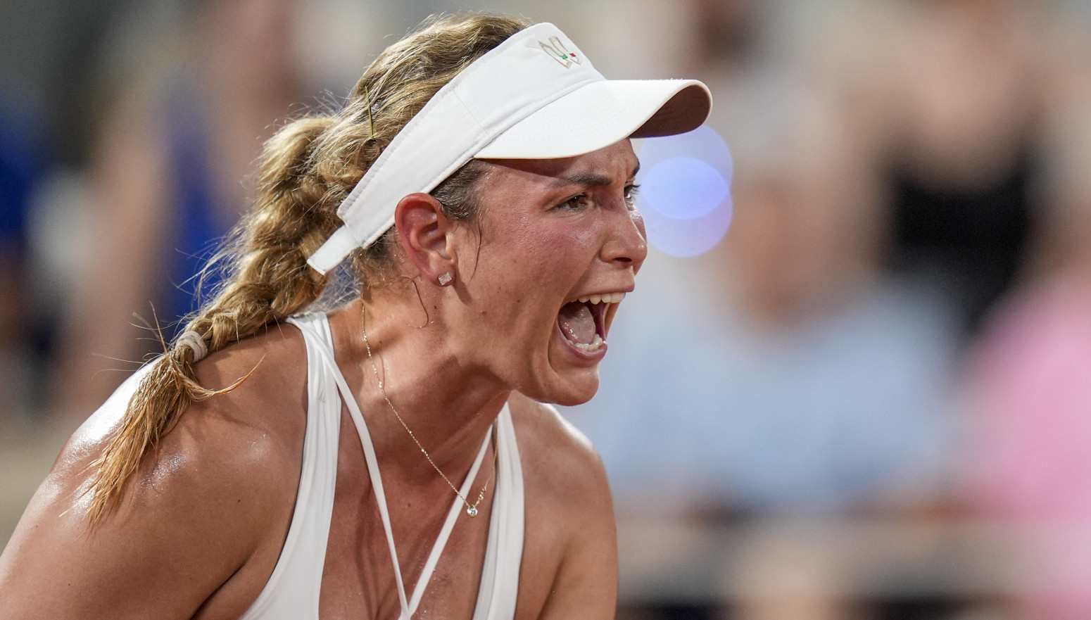 Magična Dona – posle polufinala Vimbldona, među najboljima i na OI!