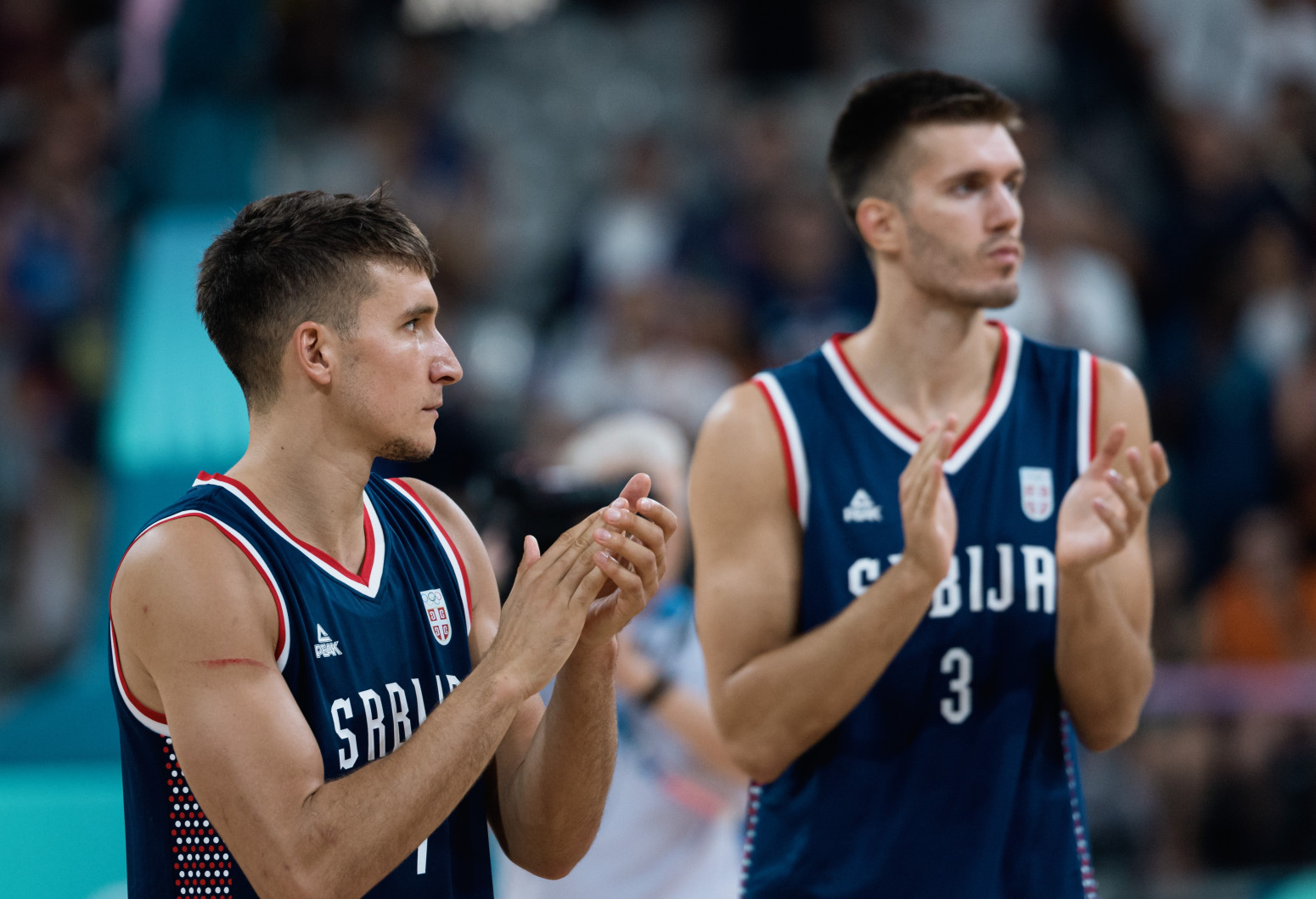 E, ovako se igra košarka