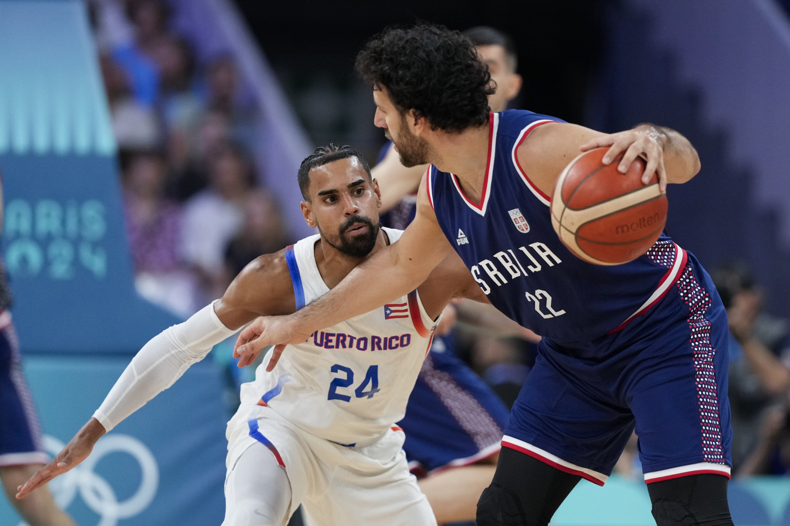 E, ovako se igra košarka