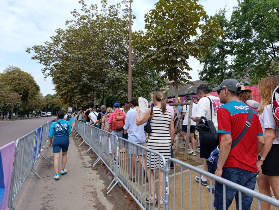 Stigni Nadala ako možeš VIDEO