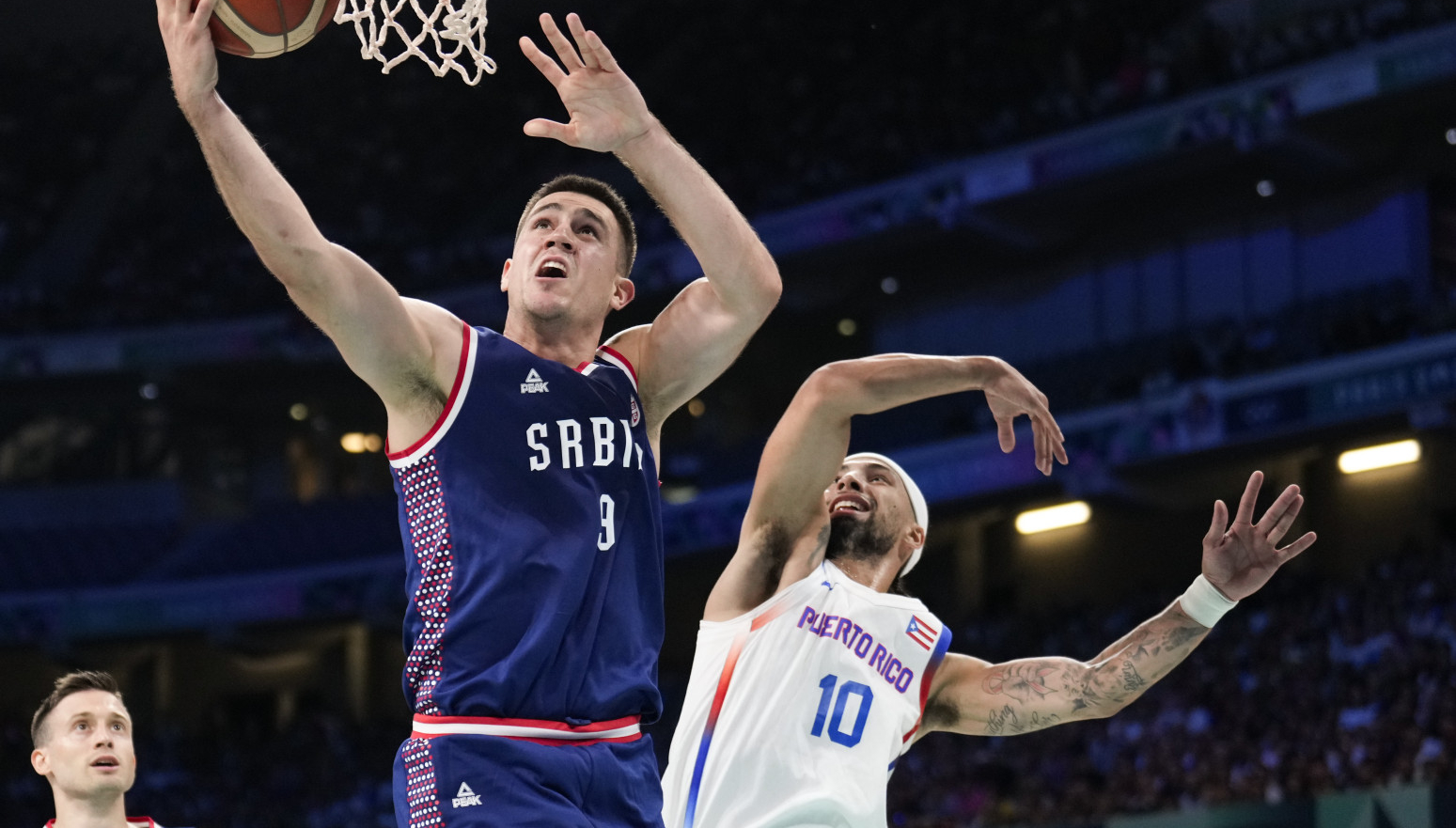 Četiri tima prošla u četvrtfinale – poznato šta je potrebno Srbiji