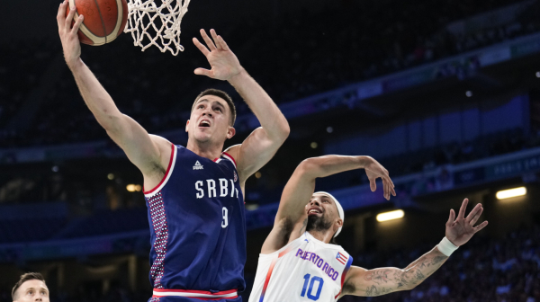 Četiri tima prošla u četvrtfinale – poznato šta je potrebno Srbiji