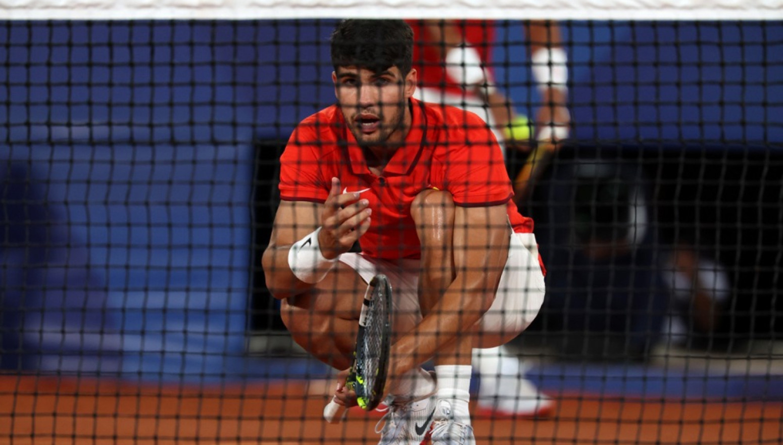 Alkaras iznenađen odlukom organizatora: "Zašto ja?"